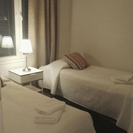 Kotimaailma Apartments Siljotie Rovaniemi Bagian luar foto