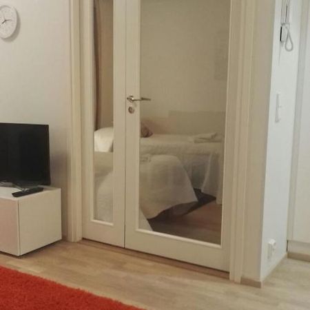 Kotimaailma Apartments Siljotie Rovaniemi Bagian luar foto