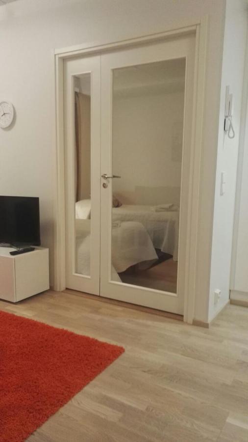 Kotimaailma Apartments Siljotie Rovaniemi Bagian luar foto