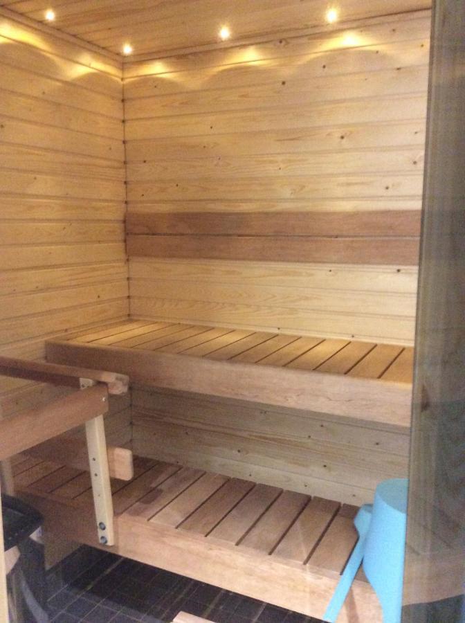 Kotimaailma Apartments Siljotie Rovaniemi Bagian luar foto